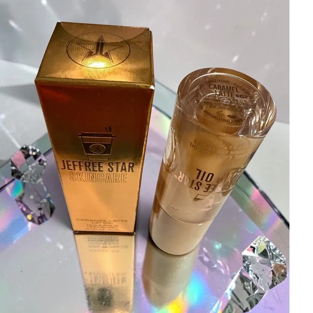 Jeffree Star *brand new